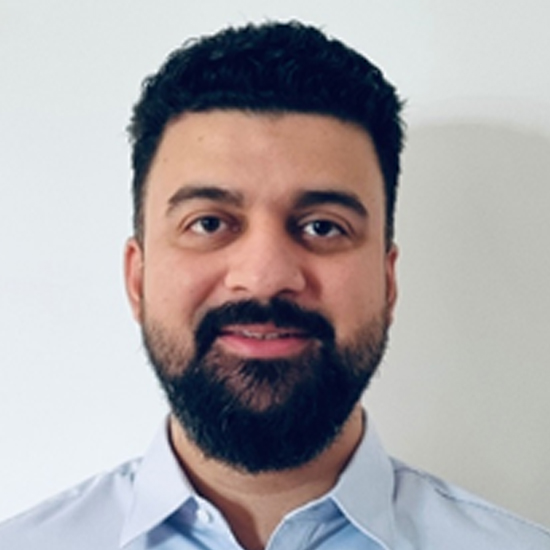 Ali Hesari