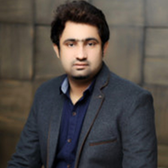 Amir Javad Sharifian